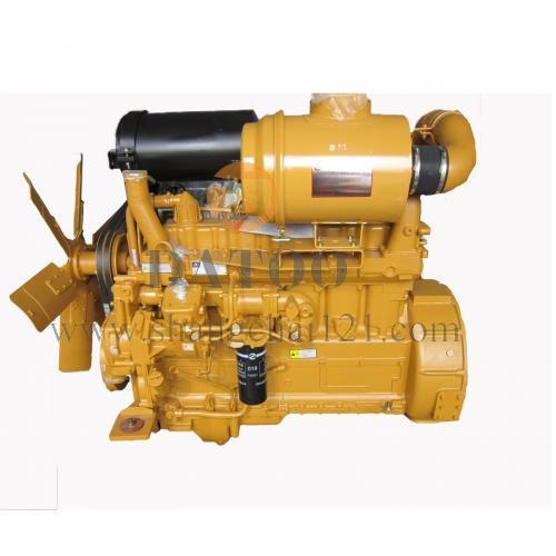 shangchai diesel engine c6121 sc11cb220g2b1