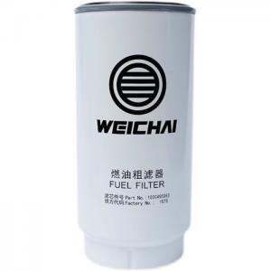 1000495963 Weichai Fuel Filter