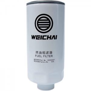 1000964807 Weichai Fuel Filter