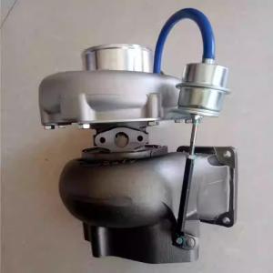 612630110581 Turbocharger 800992-0006 GTA42 Turbo for Weichai WP12.375 Engine Shacman Truck