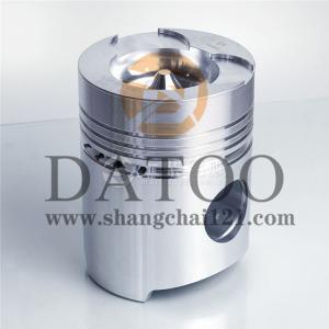 A761-05-001A+A Piston Shanghai Dongfeng 6135AD-3 6135ACaf Diesel Engine