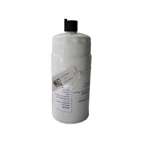 Baudouin 12M26 12M33 Diesel Engine Parts Fuel Filter Element 330205000592