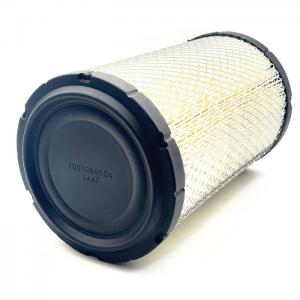 Baudouin Air Filter 16232007L