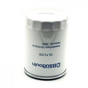Baudouin Oil Filter 16255142