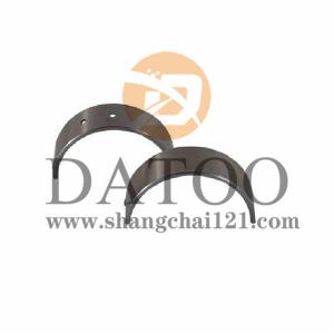 C06AL-4W5738+A Main Bearing For Shanghai Dongfeng Diesel Engine C6121 3306 SC11CB220G2B1 SDEC