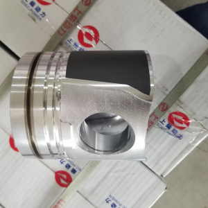 Cat C6121 3306 Diesel Engine Piston 05AL502 8N3102 for Construction Machinery Parts XCMG Liugong Chenggong