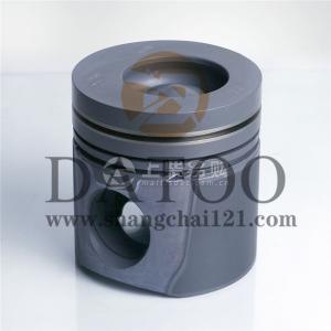 D05-101-44+A Piston Shanghai D6114 D9 SC9D diesel engine parts