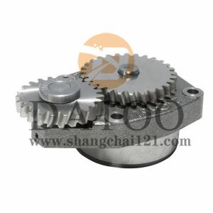 Oil Pump D15-000-900+F