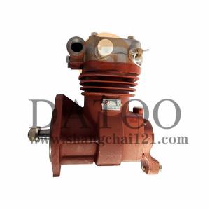 shanghai D6114 diesel engine Air Compressor D47-000-30