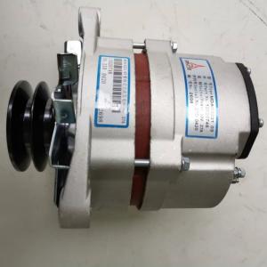 Deutz 226b Diesel Engine Parts Alternator Generator 13020748