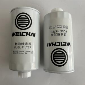 Fuel Filter 1000422384 For Weichai Engine