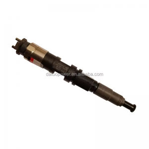 Fuel Injector D28-001-906+B for SDEC Shanghai Diesel Engine SC9DF300G3 SC9DF330.1G3 SC9DF290.1Q4 SC9DF300.2Q5 SC9DF290