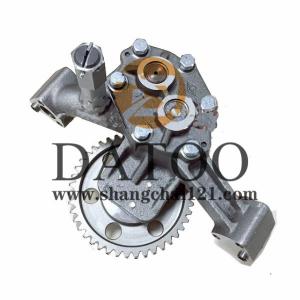 G128ZLD11 G128ZLD1 G128ZLD2 Diesel Engine Oil Pump G15-000-01