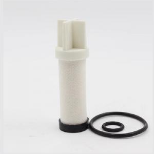 High Pressure Natural Gas Filter 612600190763 For Weichai CNG LNG gas Engine