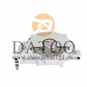 SDEC SC12E Series Diesel Engine Oil Pump S00004493+03