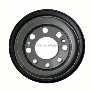 SAIC Motor Maxus T60 V80 SDEC 2.8L SC28R Diesel Engine Parts Crankshaft Oil Seal S00007129+01