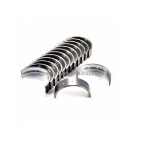 SAIC Motor SC25R SC28R Engine Parts Connecting Rod Bearing S00003627 S00001192 for Maxus V80 D90 T60 Yuejin Truck