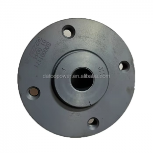 SAIC Motor SC25R SC28R Engine Parts Crankshaft Timing Pulley S00001171 for Maxus V80 T60 D90 Yuejin