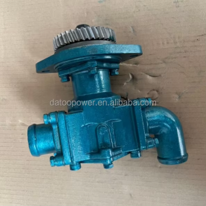 SDEC D683ZLCA8B D683ZLCA9B Marine Diesel Engine Sea Water Pump D21-000-32+B