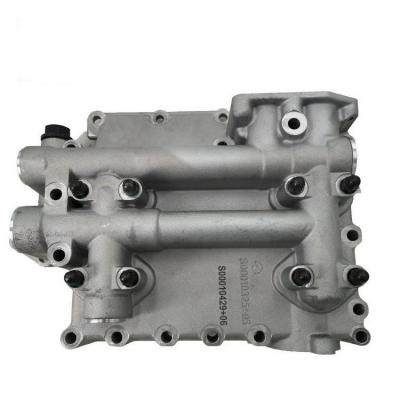 SDEC G128 SC13G SC15G Diesel Engine Oil Cooler S00010429+03