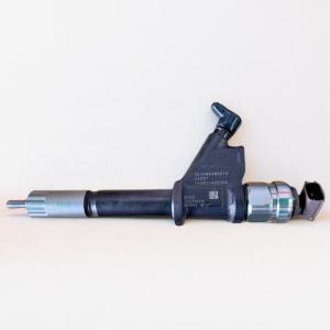 Sinotruk Fuel Injector VG1096080010