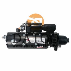 SDEC SC33W Diesel Engine Starter S00025723+01