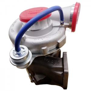 WEICHAI Turbocharger 612630110258 For for Sinotruk HOWO Shacman FAW Truck