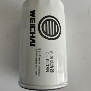 Weichai Engine Oil Filter 1000428205