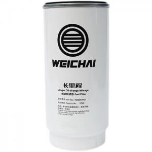 Weichai Fuel Filter 1000053557