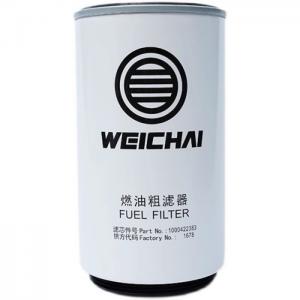 Weichai Fuel Filter 1000422383