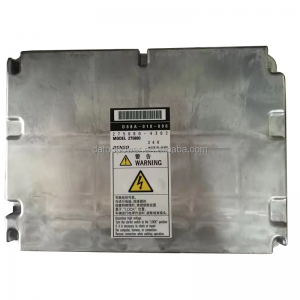 XCMG Truck Crane Diesel Engine Parts SC8DK280Q3 ECU D88A-010-800 275800-4302