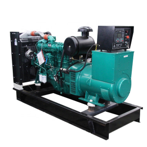 Yuchai Diesel Generator