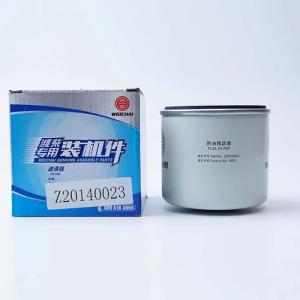 Z20140023 Weichai Fuel Filter