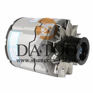 shanghai diesel engine alternator D11-101-13+A  A774ZL-11-001+A 