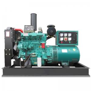 Weifang Ricardo Diesel Generator