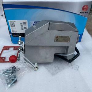 Weichai Diesel Generator Electromagnetic Actuator 1004251464 1010250923 1010250921